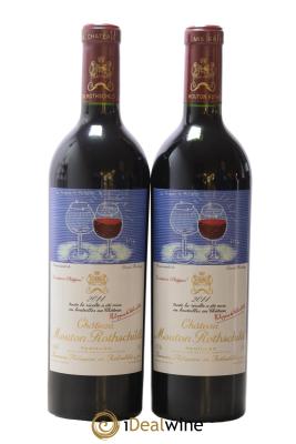 Château Mouton Rothschild 1er Grand Cru Classé