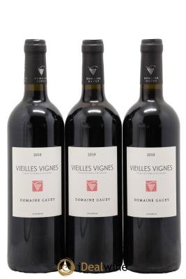 Côtes Catalanes  Vieilles Vignes Gauby (Domaine)