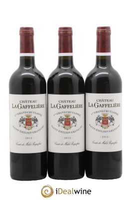Château la Gaffelière 1er Grand Cru Classé B