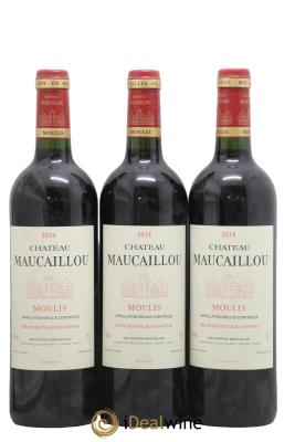 Château Maucaillou