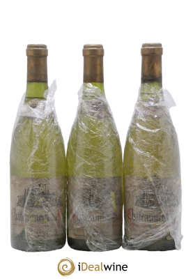 Châteauneuf-du-Pape Max Brunel