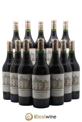 Château Haut Brion 1er Grand Cru Classé