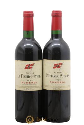 Château la Fleur Petrus