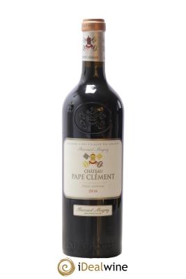 Château Pape Clément Cru Classé de Graves
