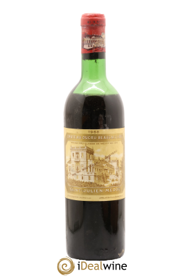 Château Ducru Beaucaillou 2ème Grand Cru Classé
