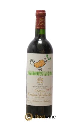 Château Mouton Rothschild 1er Grand Cru Classé