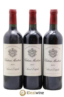 Château Montrose 2ème Grand Cru Classé