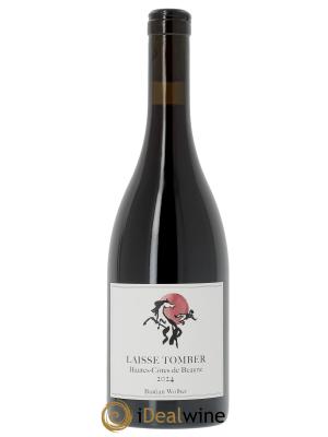 Hautes-Côtes de Beaune Laisse Tomber Bastian Wolber