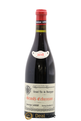 Grands-Echezeaux Grand Cru Vieilles Vignes Dominique Laurent