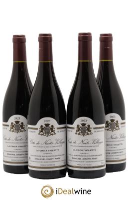 Côte de Nuits-Villages Croix Violette Roty Joseph