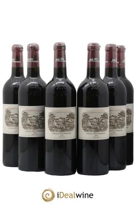 Château Lafite Rothschild 1er Grand Cru Classé