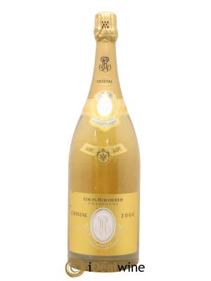 Cristal Louis Roederer