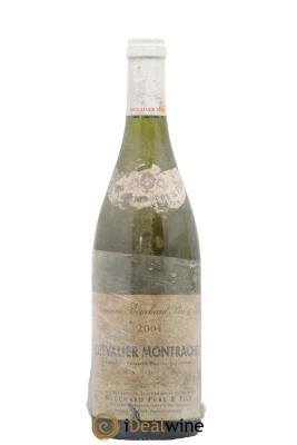 Chevalier-Montrachet Grand Cru Bouchard Père & Fils
