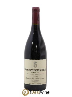 Volnay 1er Cru Santenots du Milieu Comtes Lafon (Domaine des)