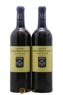 Château Smith Haut Lafitte Cru Classé de Graves
