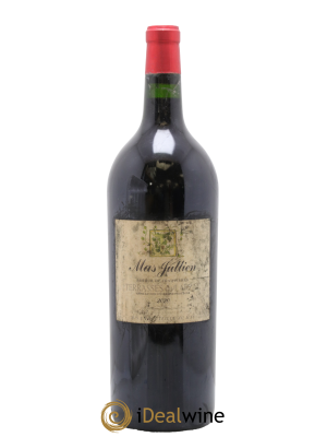 Terrasses du Larzac Mas Jullien  Autour de Jonquières Olivier Jullien