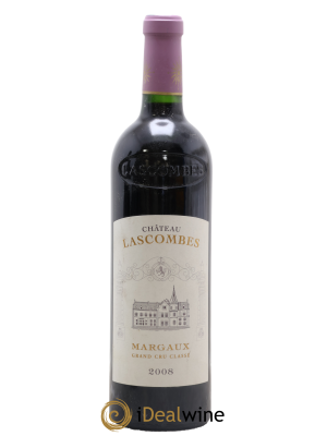 Château Lascombes 2ème Grand Cru Classé