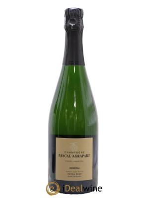 Minéral Blanc de Blancs Extra-Brut Agrapart & Fils