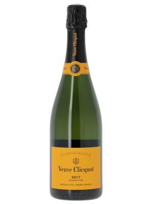 Carte Jaune Brut Veuve Clicquot