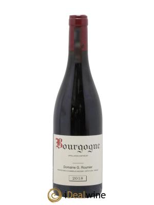 Bourgogne Georges Roumier (Domaine)