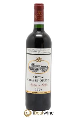 Château Chasse Spleen