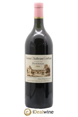 Vieux Château Certan