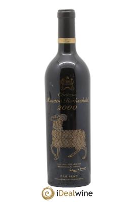Château Mouton Rothschild 1er Grand Cru Classé