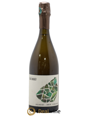 Chétillon de Haut Le Mesnil sur Oger Elise Bougy