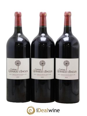 Château Quinault L'Enclos