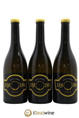 Vin de France Chacha Zeroine