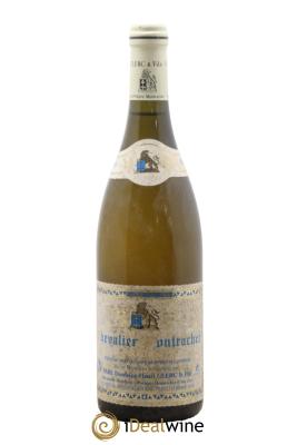 Chevalier-Montrachet Grand Cru Henri Clerc