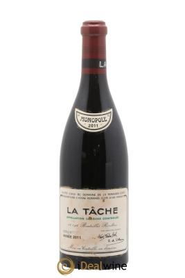 La Tâche Grand Cru Domaine de la Romanée-Conti