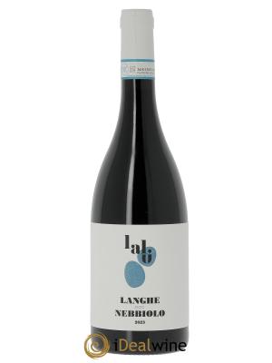 Langhe Nebbiolo DOC Lalù
