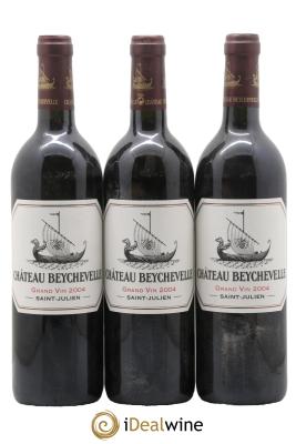 Château Beychevelle 4ème Grand Cru Classé