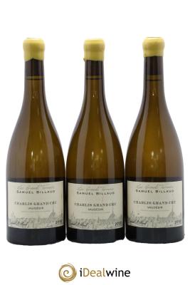 Chablis Grand Cru Vaudesir Samuel Billaud