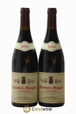 Chambolle-Musigny 1er Cru Les Fuées Ghislaine Barthod