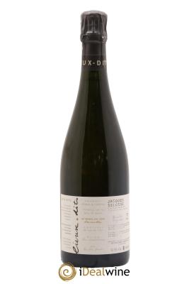 Les Carelles Blanc de Blancs Jacques Selosse