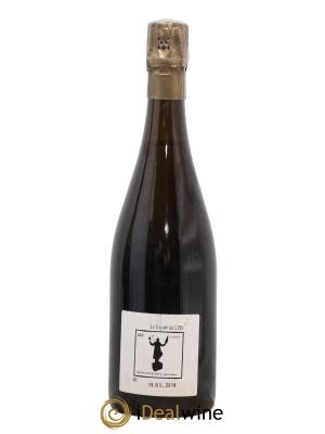 Champagne Brut Nature Blanc de Blancs Le Champ du Clos Charles Dufour