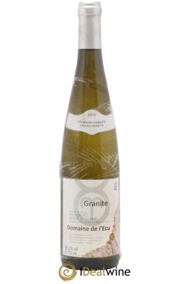 Vin de France Granite Domaine de l'ecu