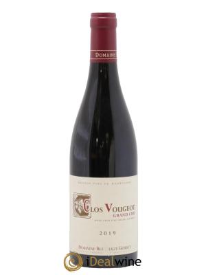 Clos de Vougeot Berthaut Gerbet (Domaine)
