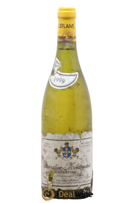 Chevalier-Montrachet Grand Cru Leflaive (Domaine)