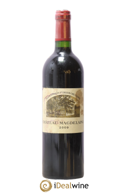 Château Magdelaine