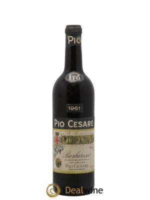 Barbaresco DOCG Pio Cesare