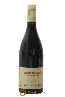 Vosne-Romanée 1er Cru Felettig (Domaine)