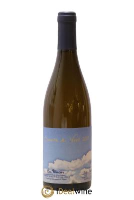 Vin de France Sonorité du vent Les saugettes Kenjiro Kagami - Domaine des Miroirs