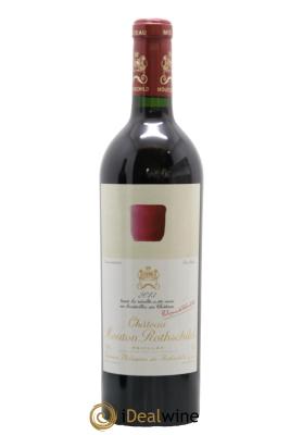 Château Mouton Rothschild 1er Grand Cru Classé
