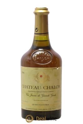 Château-Chalon Vin Jaune Auguste Pirou