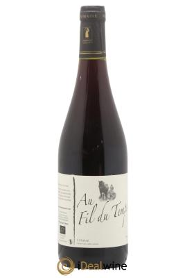 Vin de France Au Fil Du Temps