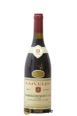 Chambolle-Musigny 1er Cru Les Fuées Faiveley