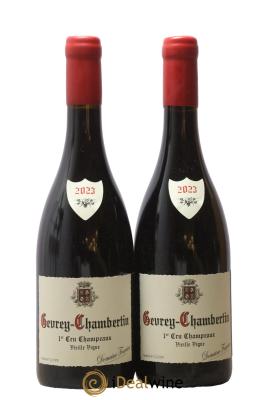 Gevrey-Chambertin 1er Cru Les Champeaux Vieilles Vignes Fourrier (Domaine)